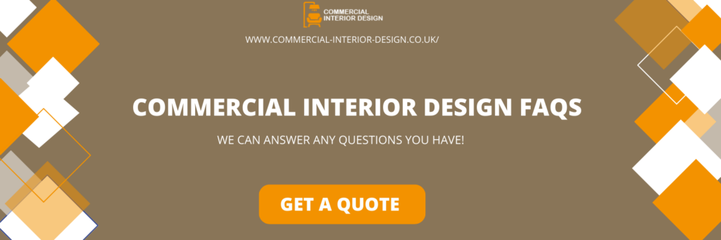 Commercial Interior Designer 